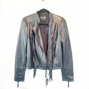 Express Jacket